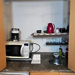 Apartamento Dentro De Hotel Jardins Garagem Inclusa