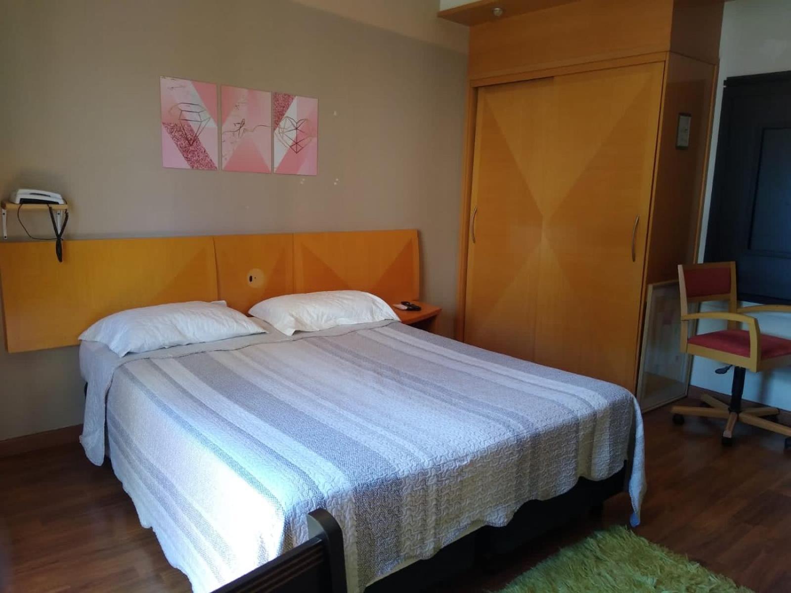Dentro De Jardins Garagem Inclusa 4* São Paulo